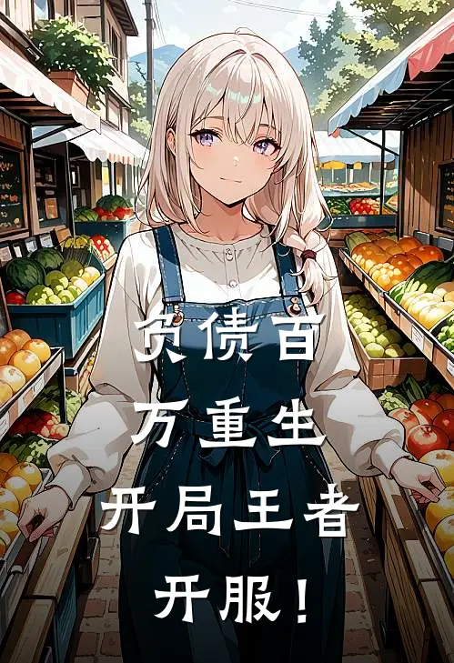 负债百万重生，开局王者开服！