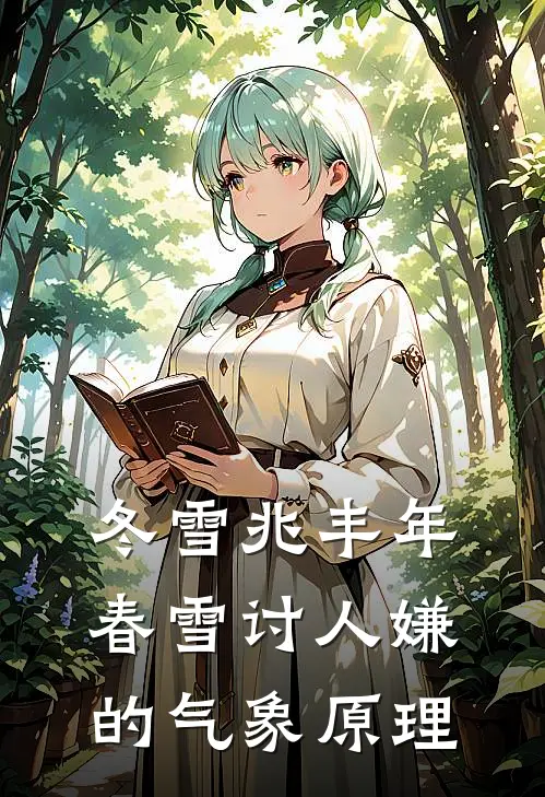 冬雪兆丰年春雪讨人嫌的气象原理