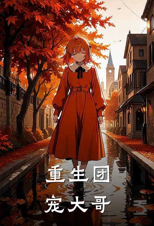 重生团宠大哥宋卿商时屹免费小说全本阅读_小说免费完结重生团宠大哥宋卿商时屹