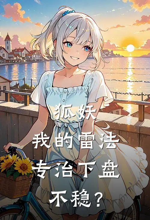 狐妖：我的雷法专治下盘不稳？