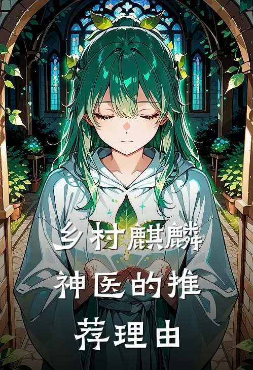 乡村麒麟神医的推荐理由