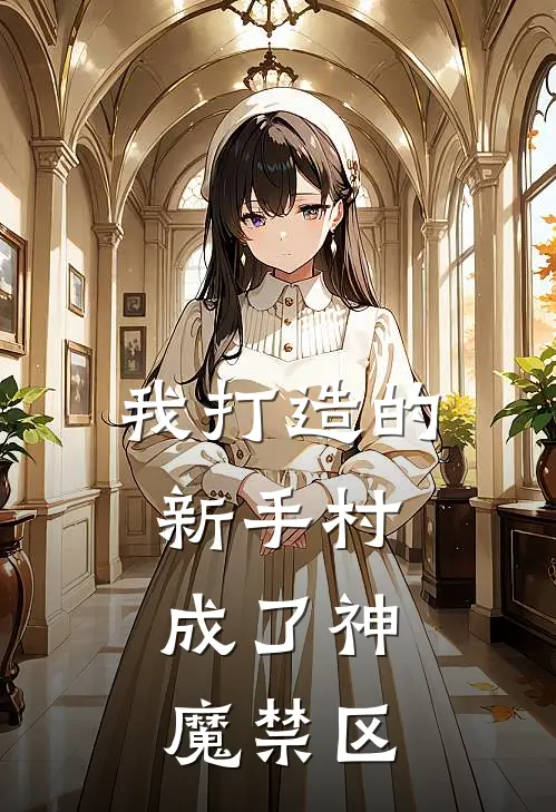 我打造的新手村，成了神魔禁区