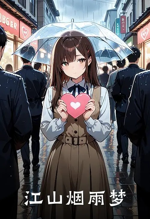 江山烟雨梦亦霖亦欢最新免费小说_免费完本小说江山烟雨梦亦霖亦欢