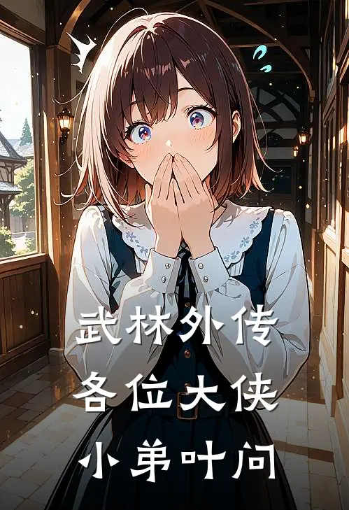 武林外传：各位大侠，小弟叶问