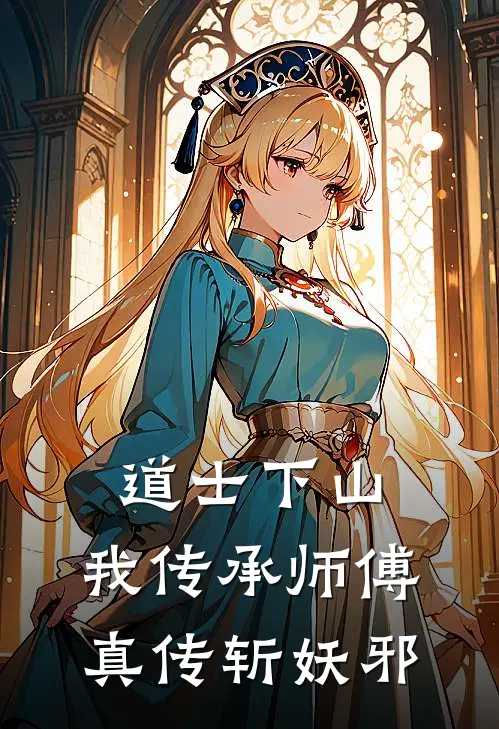 道士下山：我传承师傅真传斩妖邪江青苏文远最新推荐小说_完结版小说推荐道士下山：我传承师傅真传斩妖邪江青苏文远