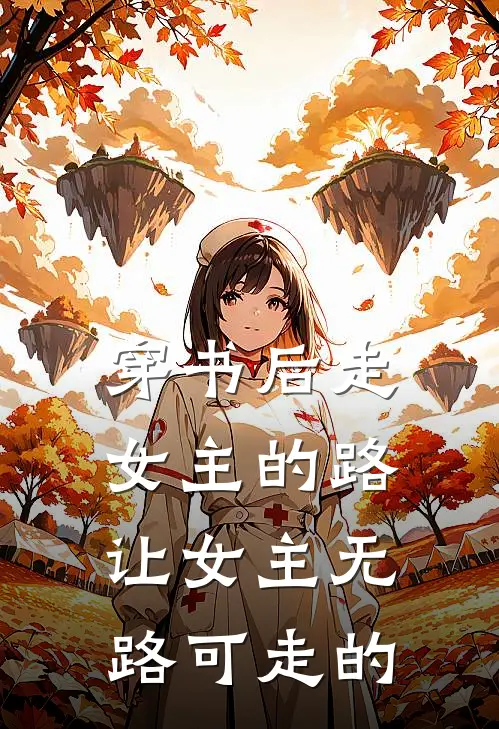 穿书后走女主的路让女主无路可走的