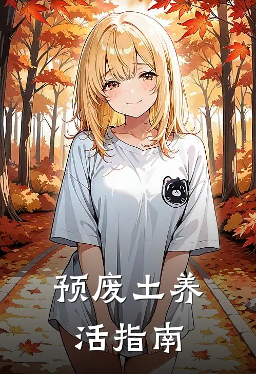 预废土养活指南