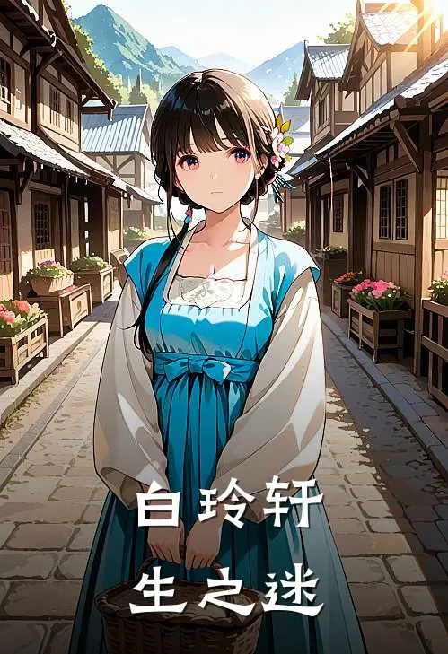 白玲轩生之迷龙皓晨白玲轩全文在线阅读_白玲轩生之迷全集免费阅读