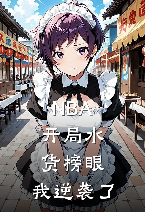 NBA：开局水货榜眼，我逆袭了