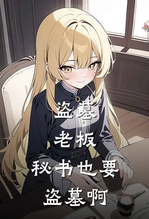 盗墓：老板，秘书也要盗墓啊沈知意解雨臣_《盗墓：老板，秘书也要盗墓啊》最新章节免费在线阅读