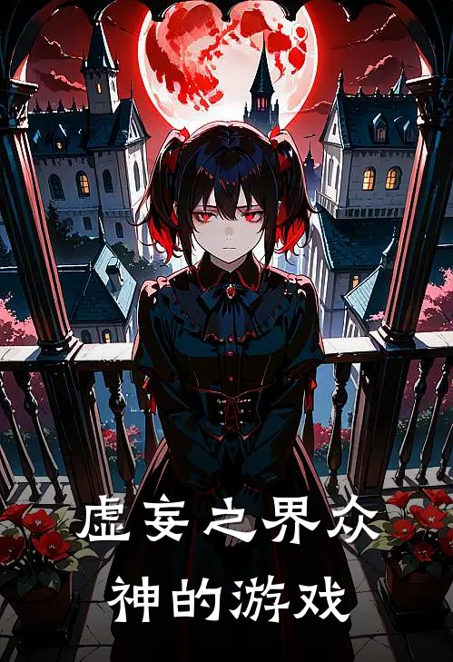 虚妄之界众神的游戏林渊张猛免费小说大全_完结的小说虚妄之界众神的游戏(林渊张猛)