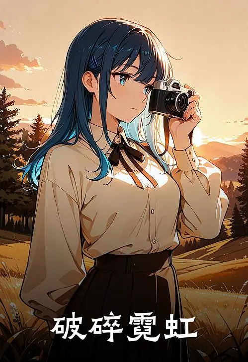 破碎霓虹(林若秋江叙白)新热门小说_免费完结小说破碎霓虹(林若秋江叙白)