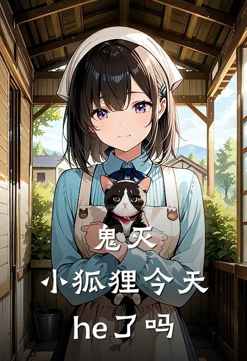 鬼灭：小狐狸今天he了吗(雪雅香奈惠)完结版小说_最新全本小说鬼灭：小狐狸今天he了吗雪雅香奈惠