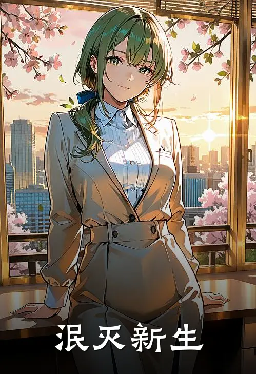 林凌赵首泯灭新生全本免费在线阅读_泯灭新生全本阅读