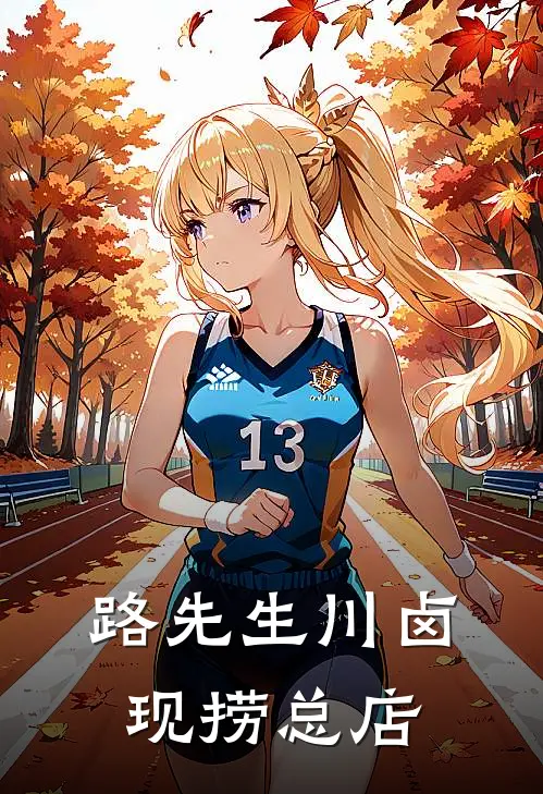 路先生川卤现捞总店