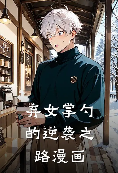 弃女掌勺的逆袭之路漫画