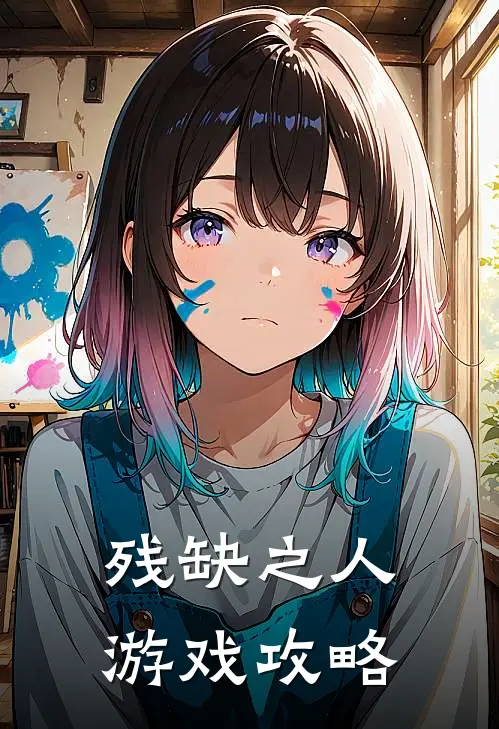 残缺之人游戏攻略