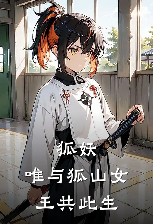 狐妖：唯与狐山女王共此生