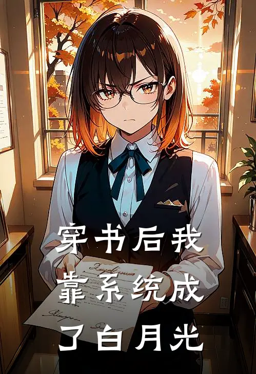 穿书后我靠系统成了白月光顾瑾行沈清婉最新小说推荐_热门小说排行榜穿书后我靠系统成了白月光(顾瑾行沈清婉)