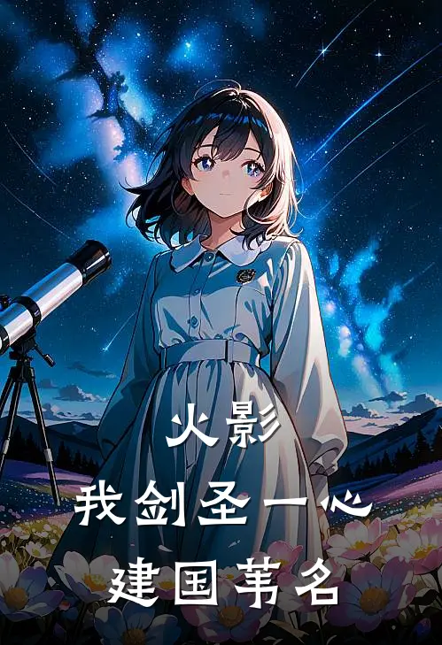 火影：我剑圣一心，建国苇名
