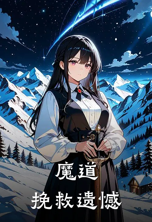 魔道：挽救遗憾(温岷阳温晁)完结版小说全文免费阅读_最新小说魔道：挽救遗憾(温岷阳温晁)