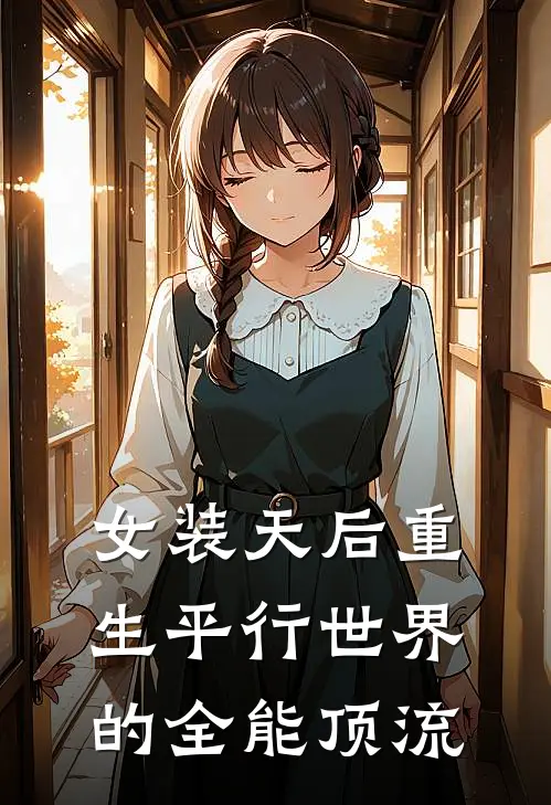 女装天后重生平行世界的全能顶流林笙宋星澜新热门小说_小说免费阅读女装天后重生平行世界的全能顶流(林笙宋星澜)