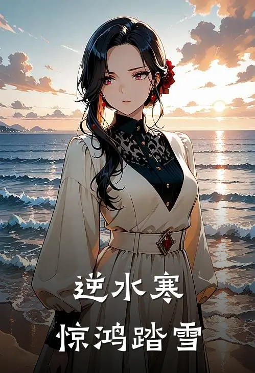 逆水寒：惊鸿踏雪