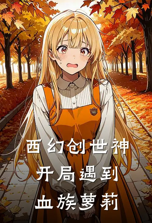 西幻创世神：开局遇到血族萝莉李云尼采最新好看小说推荐_完本小说免费西幻创世神：开局遇到血族萝莉(李云尼采)