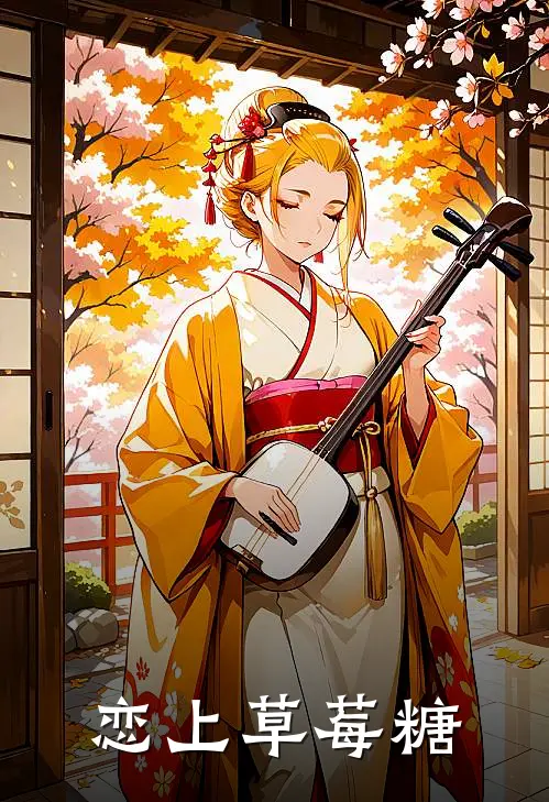 恋上草莓糖(薛莓许佑)推荐小说_恋上草莓糖(薛莓许佑)全文免费阅读大结局