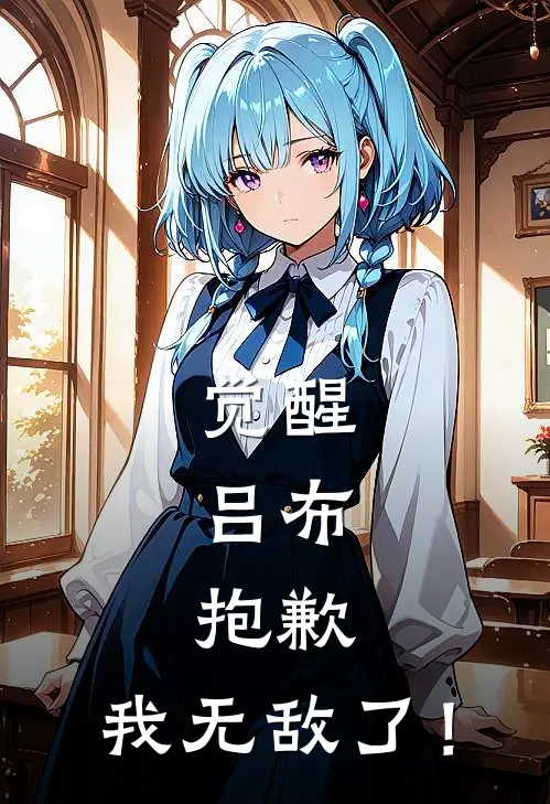 觉醒，吕布：抱歉，我无敌了！(吕布曹操)热门小说推荐_免费小说在线看觉醒，吕布：抱歉，我无敌了！吕布曹操