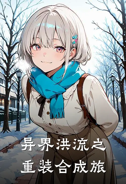 异界洪流之重装合成旅