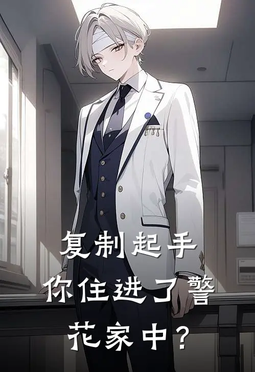 复制起手，你住进了警花家中？(陈回赵伊涵)最新完本小说推荐_免费小说推荐复制起手，你住进了警花家中？陈回赵伊涵
