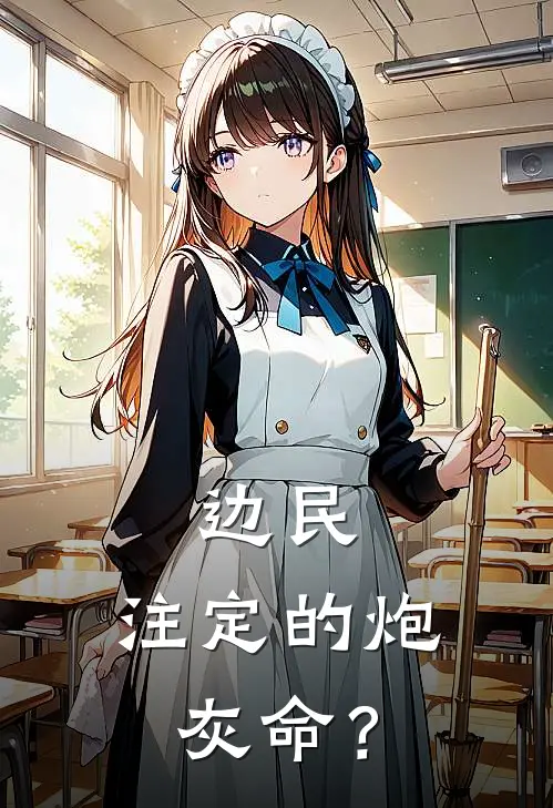 边民：注定的炮灰命？