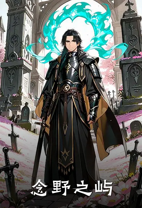 念野之屿苏野苏神完本小说免费阅读_最新章节列表念野之屿(苏野苏神)