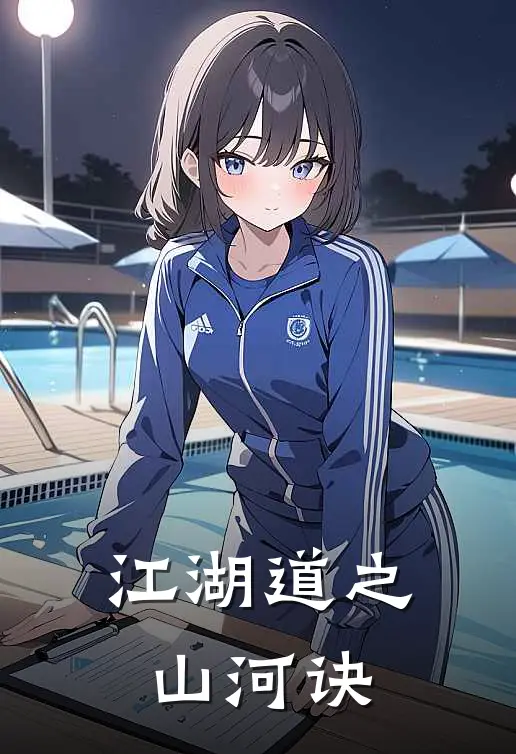 江湖道之山河诀