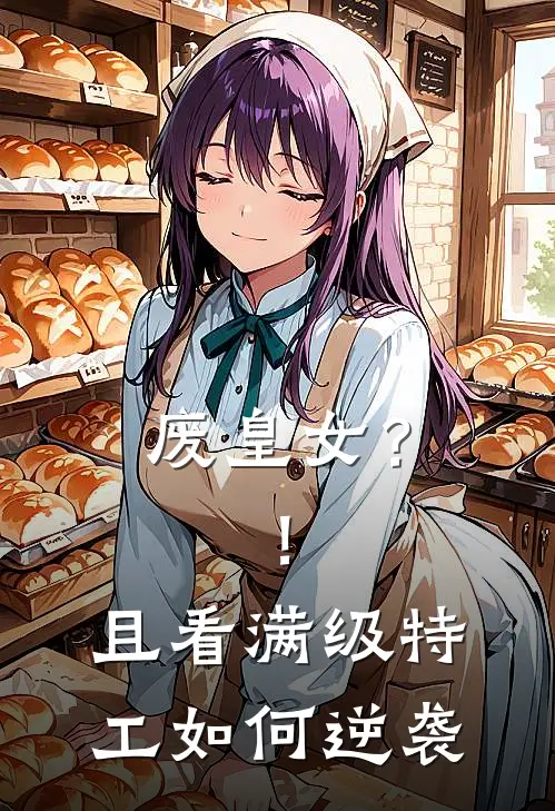 废皇女？！且看满级特工如何逆袭