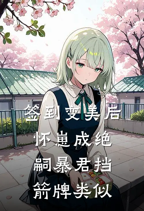 签到变美后怀崽成绝嗣暴君挡箭牌类似