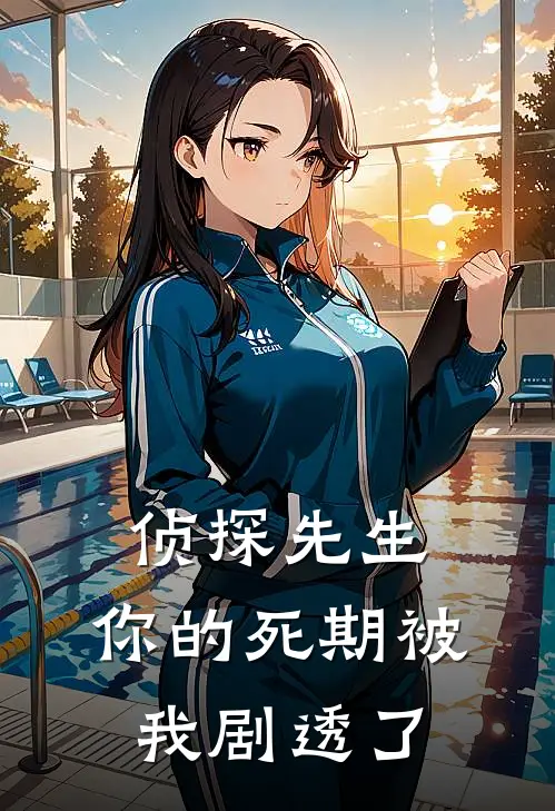 侦探先生，你的死期被我剧透了(乔念祁原)全文阅读免费全集_完结小说侦探先生，你的死期被我剧透了乔念祁原