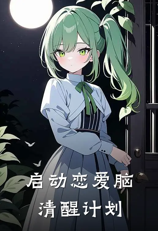 启动恋爱脑清醒计划