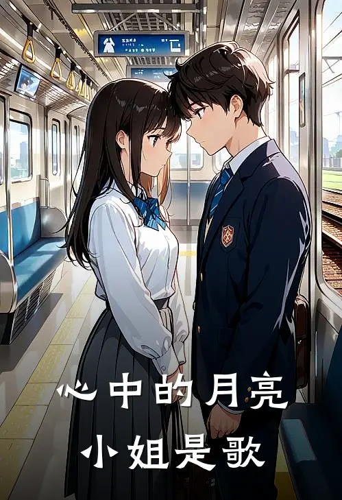 心中的月亮小姐是歌