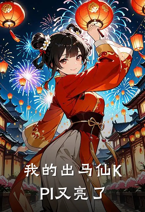 程锦林小满《我的出马仙KPI又亮了》_(程锦林小满)热门小说