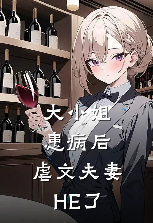 大小姐患病后，虐文夫妻HE了