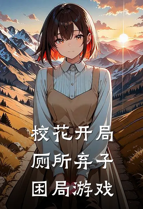 校花开局厕所弃子，困局游戏