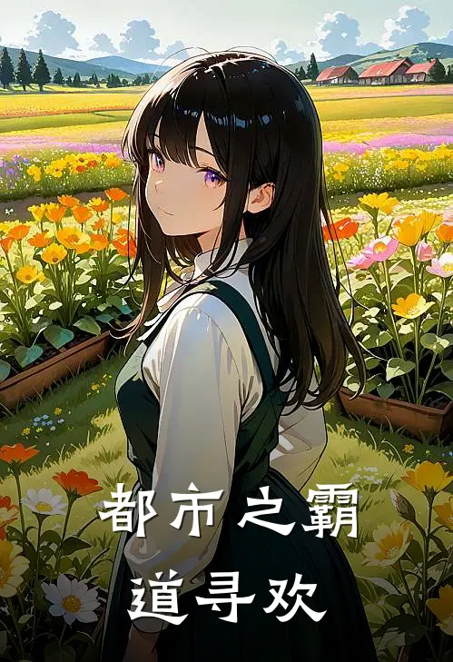 都市之霸道寻欢