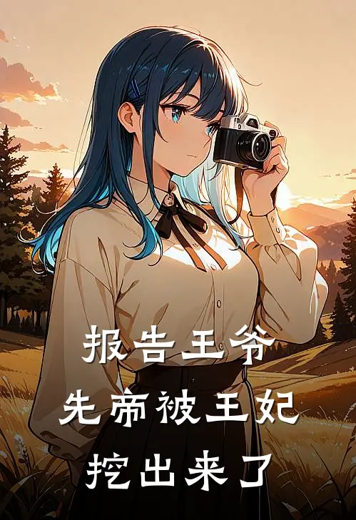 报告王爷，先帝被王妃挖出来了(白冉欧鸿宇)在哪看免费小说_全本免费完结小说报告王爷，先帝被王妃挖出来了白冉欧鸿宇