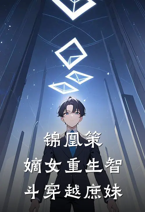 锦凰策：嫡女重生智斗穿越庶妹顾昭懿顾海棠小说完结_免费小说全本锦凰策：嫡女重生智斗穿越庶妹(顾昭懿顾海棠)