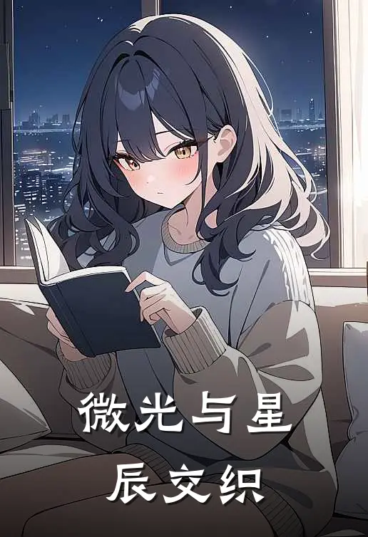 微光与星辰交织(林微顾晏辰)完结版免费阅读_微光与星辰交织全文免费阅读