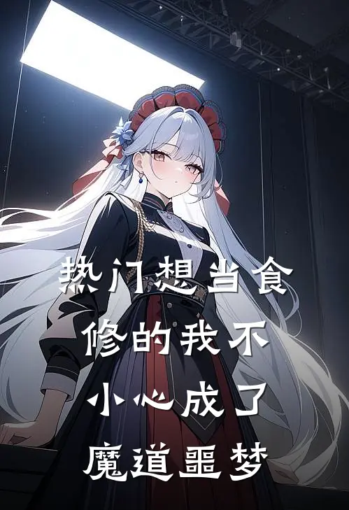 [热门]想当食修的我不小心成了魔道噩梦(饭灵根青云宗)完结小说_小说完整版免费阅读[热门]想当食修的我不小心成了魔道噩梦饭灵根青云宗