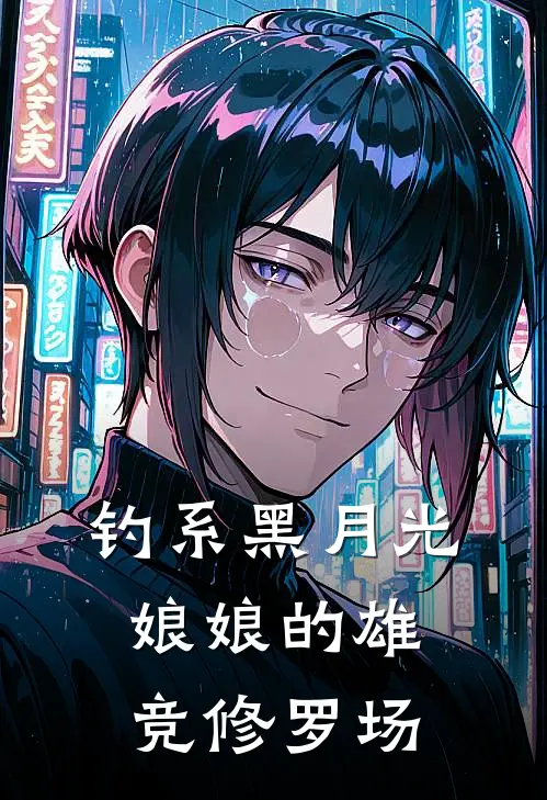 钓系黑月光：娘娘的雄竞修罗场姜南溪厉霆川免费阅读全文_热门小说大全钓系黑月光：娘娘的雄竞修罗场姜南溪厉霆川