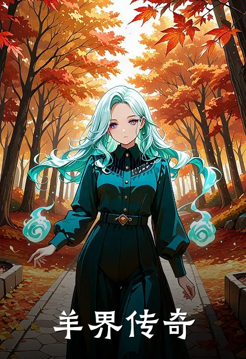 羊界传奇
